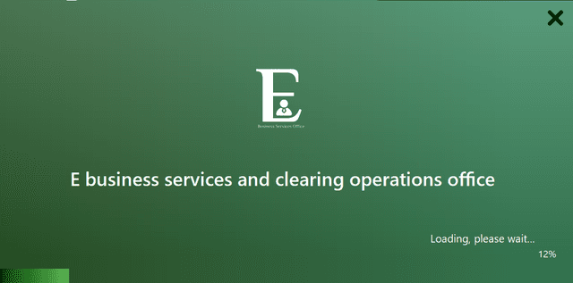 Business Services and Operations Office System